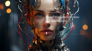 Какие документы нужны для автокредита