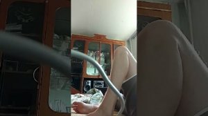 секс. утренний