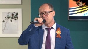 Алексей Ветров Маки