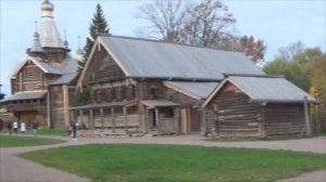 Жили - были. Сергей Чекалин.