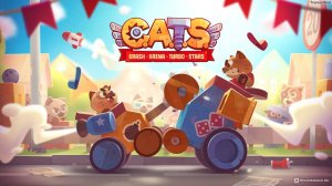 Донат в CATS Crash Arena. Как пополнить игру Арена котов #CATSCrashArena  #донат #аренакотов