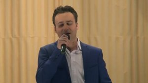"Желаю Вам" -  Владислав Косарев и Татьяна Солнышкина ( фортепиано )