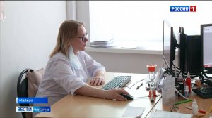 В Адыгее проходит неделя борьбы с аллергией