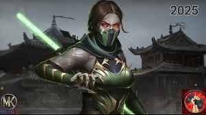 Советы новичкам по игре Mortal Kombat mobile