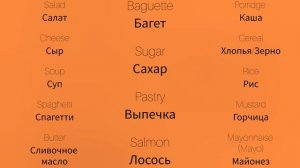 Еда 2 Food 2