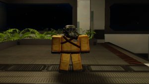 Lethal Company in Roblox ( С микрофоном )