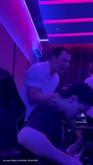 Глеб Три Дня Дождя готовит фит с Macan?