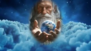 Басня про Создателя, амёбу и рабов. Вячеслав Деревенский