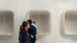 🚇Каким может быть московское метро к 2060 году🚇
