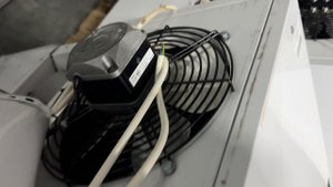 Моноблок низкотемпературный АСК МН-23 (1 652)