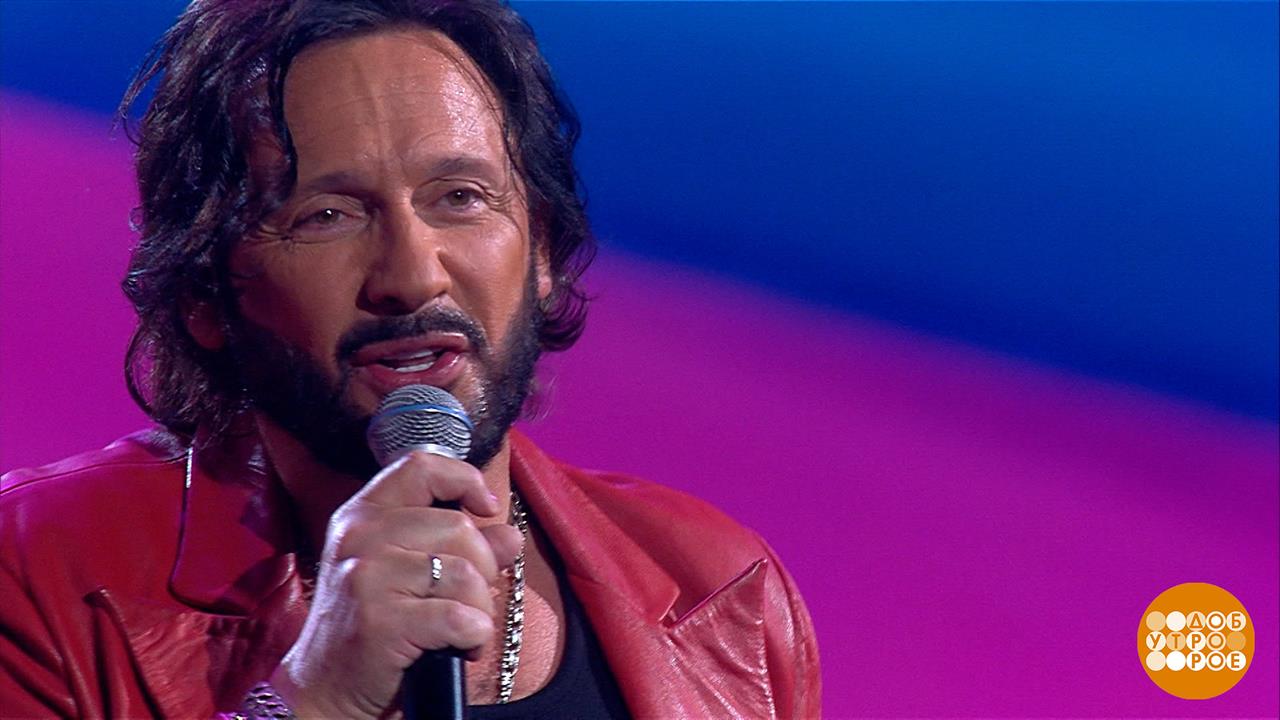 Музыка на Первом канале: звучит и завораживает! Доброе утро. Фрагмент выпуска от 11.07.2025