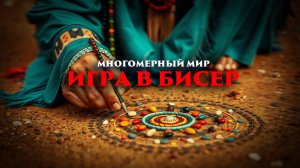 Многомерный мир: Игра в бисер
