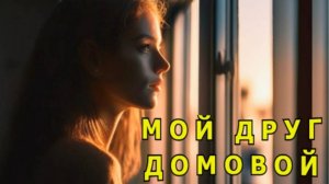 "Мой друг домовой".