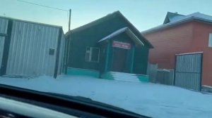 Разворот вне перекрёстка [get-save.com]