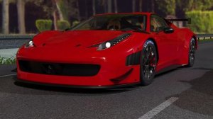 Драг-рейсинг