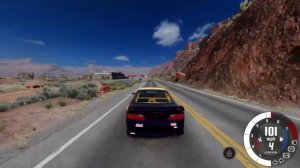 BeamNG Drive!