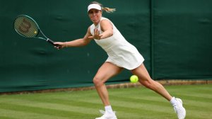 30.06.2025 | Уимблдон | Wimbledon | А. Павлюченкова — А. Томлянович | Pavlyuchenkova — Tomljanovic