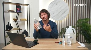 Обработка для воздушных шаров FlyOn от компании Мосшар