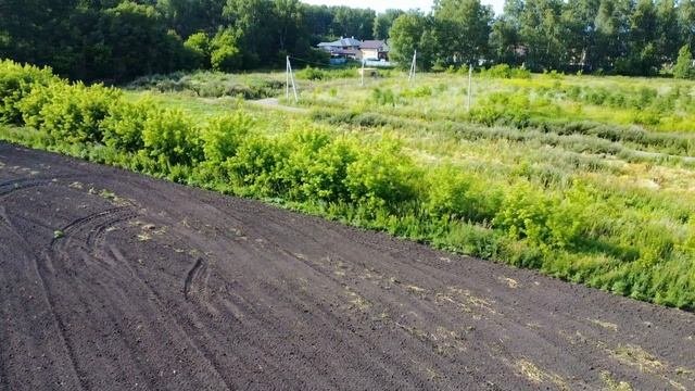 земельный участок