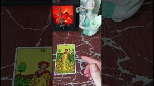 🌗Что приготовила судьба⁉️