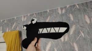 алфавит лор