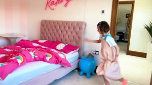 Miss Katy|Мисс Кэти Катя не хочет чистить зубы