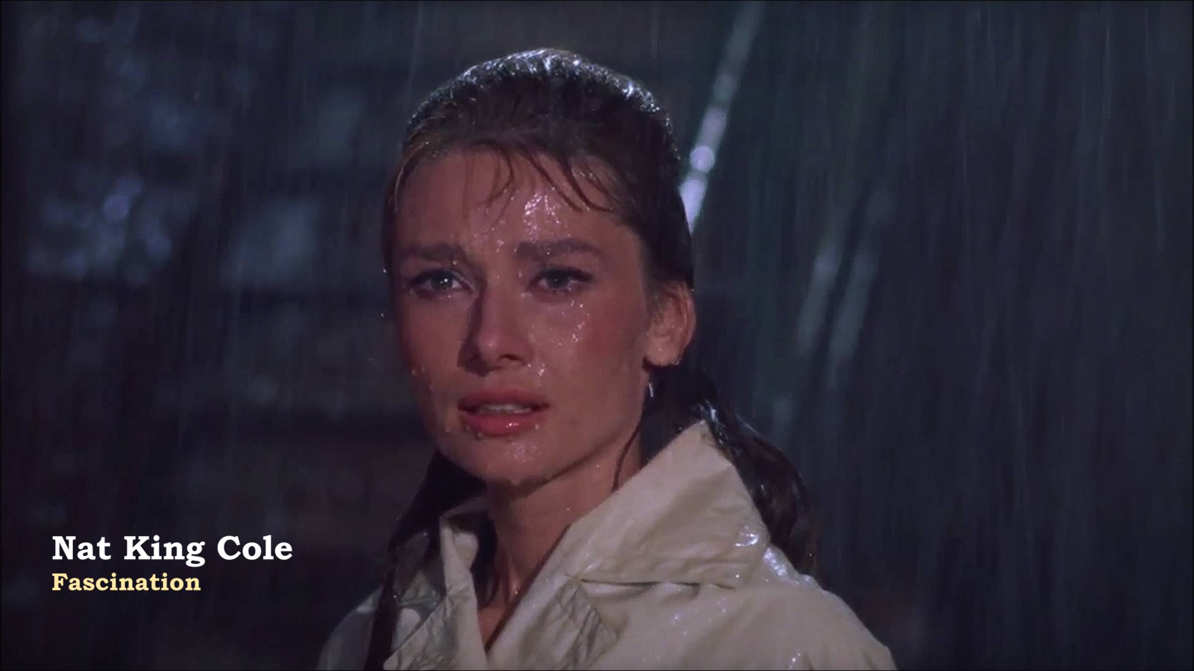 Nat King Cole - Fascination