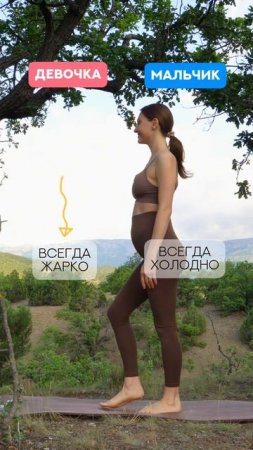 Мальчик или девочка? 👧👦