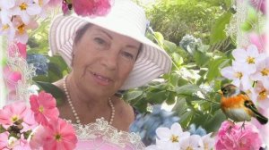 Ах, это прекрасное лето.Подборка из фото-10.07.2025 год.