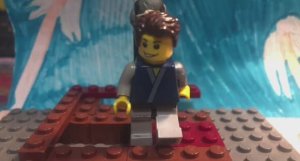 Alex's Adventure (1 серия 1 сезон_ Да, начнутся приключения!)