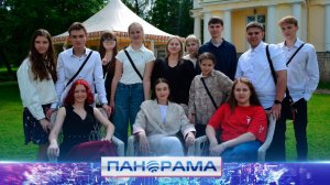 ⚡️Донецк – Тосно: мост дружбы длиною в 2000 километров! Обмен опытом и совместные проекты молодёжи!