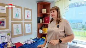 Появится лаборатория экодизайна «Вдохновение»