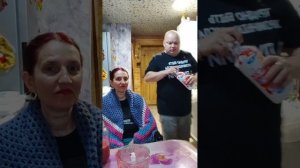 Вечерний эфир от 11. 07.25 делаем ягоду с сахаром для заморозки и делам коктейль с молоком и морожен