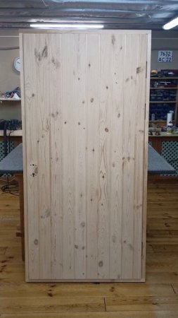 дверь в Первоуральск 201*100