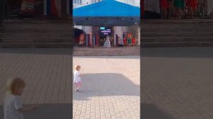 нескучное лето