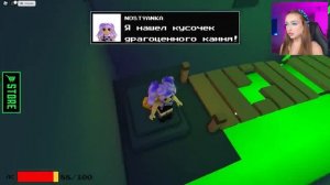 Ностя - ИСТОРИЯ БИЛЛИ в ROBLOX ! 😱 ВЫ НЕ ПОВЕРИТЕ