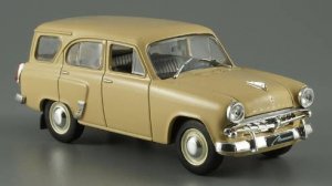 Москвич 423Н