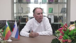 Лекция "Методология ТГП"