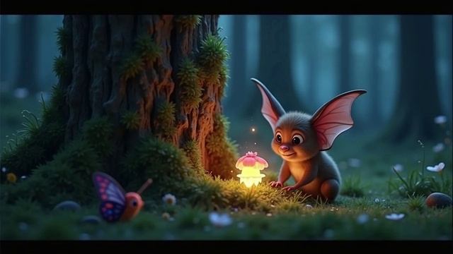 Секрет Старого Пня