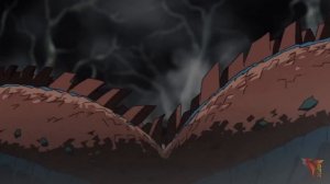 Warriors「AMV」Anime Mix