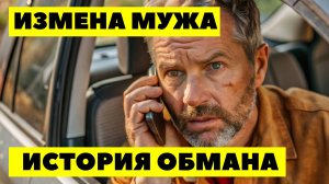 ИЗМЕНА МУЖА. Отвратительная ложь человека, которому я доверяла всё