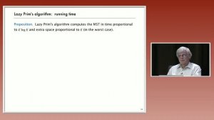 05. Prims Algorithm