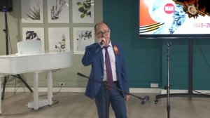Алексей Ветров Песенка фронтового шофёра