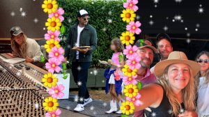 😍 ПОТРЯСАЮЩИЙ ДЖЕЙМИ ДОРНАН И ЕГО ЖЕНА АМЕЛИЯ УОРНЕР - КРАСИВЫЕ МОМЕНТЫ 💓 СЕМЬЯ ДОРНАН 💜