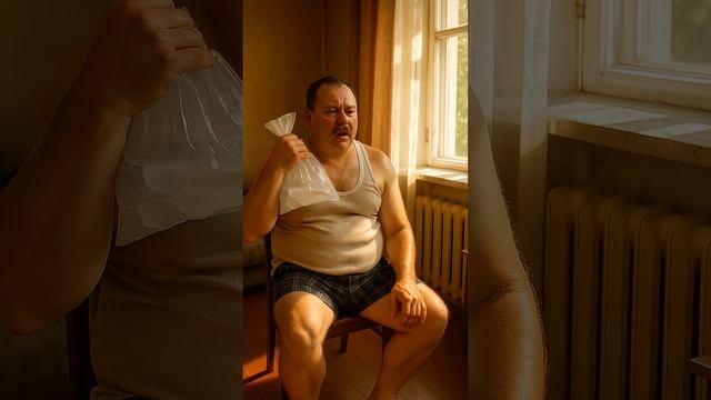 🚨 Экстренное пятничное оповещение! 🚨