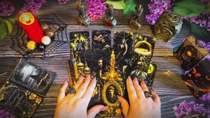 ☝️Какие перемены вам готовит Судьба в ближайшее время❓💯 #онлайнгадание #таро