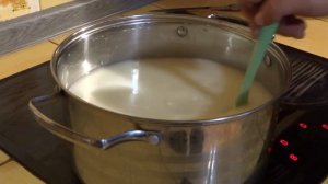 Сыр качотта с пажитником рецепт приготовления из козьего молока в домашних условиях пошаговый рецепт