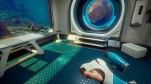 Для Subnautica 2 выпустили новый трейлер.

Есть нюанс, игру перенесли на 2026 год.