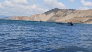 бухта Провато