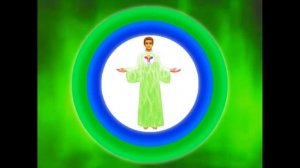 Decree 50.02 (x3) CHRIST WHOLENESS